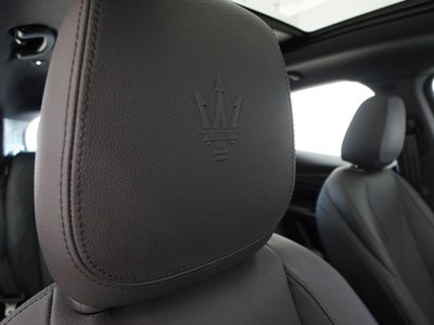 2024 Maserati GRECALE — миниатюра 17