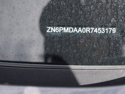 2024 Maserati GRECALE — миниатюра 25