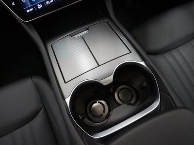 2024 Maserati GRECALE — миниатюра 12