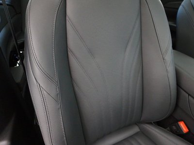 2024 Maserati GRECALE — миниатюра 18