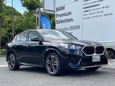 صورة مصغرة 11 لـ 2025 BMW X2