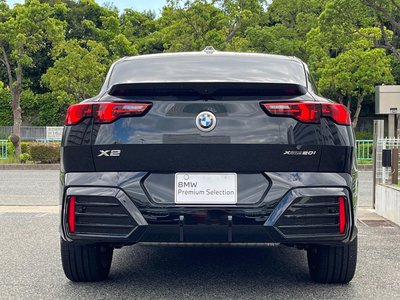 صورة 8 لـ 2025 BMW X2