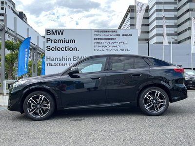 صورة 6 لـ 2025 BMW X2