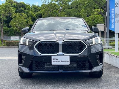 صورة 5 لـ 2025 BMW X2