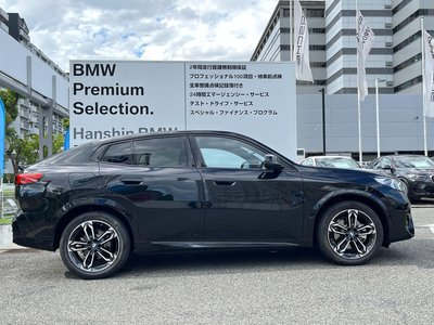 صورة 10 لـ 2025 BMW X2