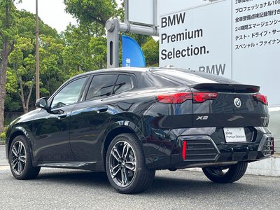 صورة 7 لـ 2025 BMW X2