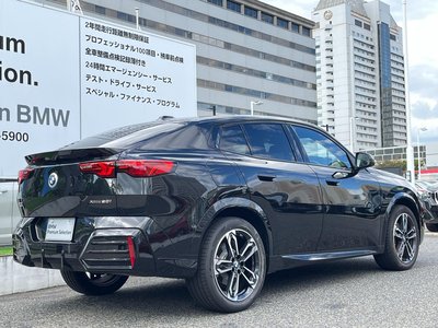 صورة 9 لـ 2025 BMW X2