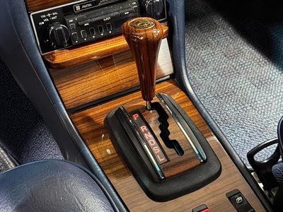 1982 Mercedes-BENZ MEDIUM-CLASS 照片 26