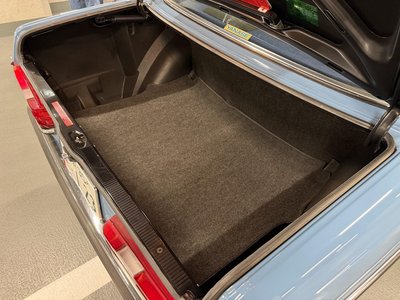 1982 Mercedes-BENZ MEDIUM-CLASS 照片 4