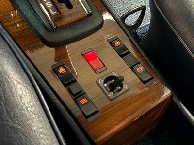 1982 Mercedes-BENZ MEDIUM-CLASS 照片 19