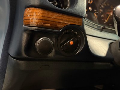 1982 Mercedes-BENZ MEDIUM-CLASS 照片 21