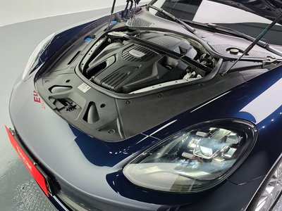 PORSCHE PANAMERA - 7