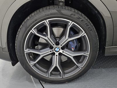 صورة 6 لـ 2022 BMW X6