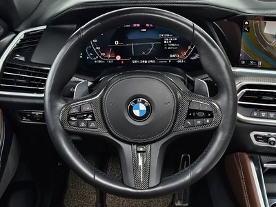 صورة مصغرة 13 لـ 2022 BMW X6