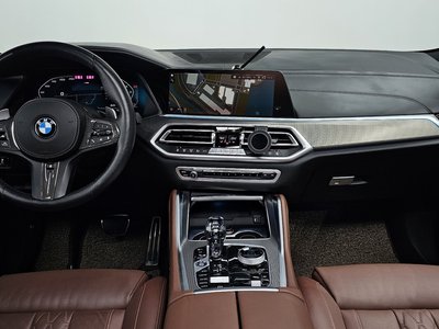 صورة 5 لـ 2022 BMW X6