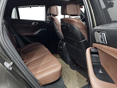 صورة مصغرة 12 لـ 2022 BMW X6