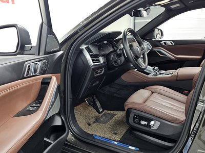 صورة 10 لـ 2022 BMW X6