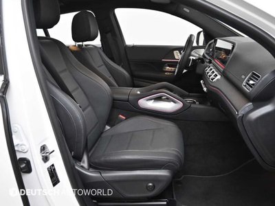 MERCEDES-BENZ GLE - 10