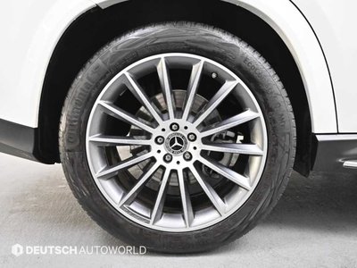 MERCEDES-BENZ GLE - 6