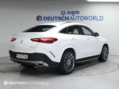 MERCEDES-BENZ GLE - 5