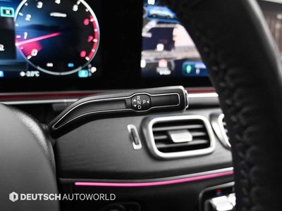 MERCEDES-BENZ GLE - 9