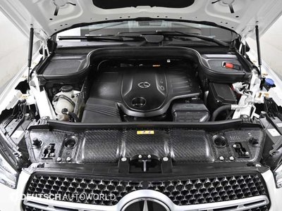 MERCEDES-BENZ GLE - 7