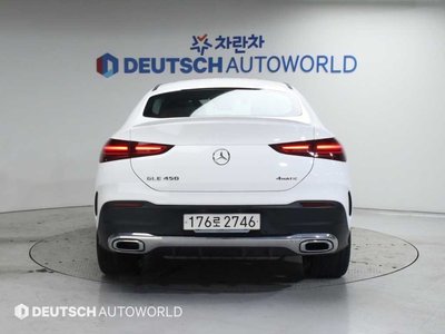 MERCEDES-BENZ GLE - 3