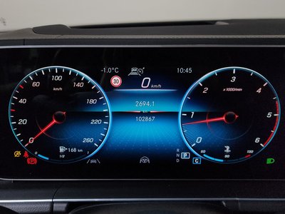 MERCEDES-BENZ GLS - 8