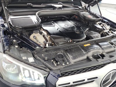 MERCEDES-BENZ GLS - 7