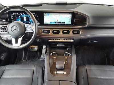 MERCEDES-BENZ GLS - 5