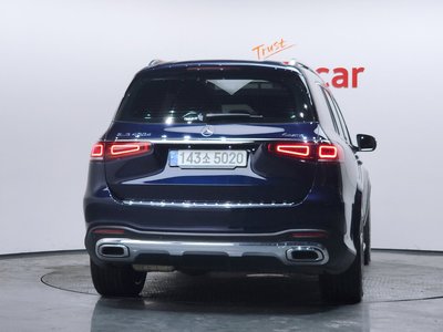 MERCEDES-BENZ GLS - 3