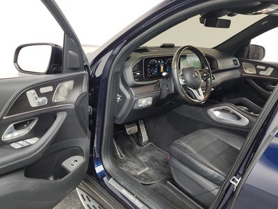 MERCEDES-BENZ GLS - 10