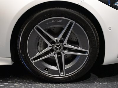 MERCEDES-BENZ C-CLASS - 10