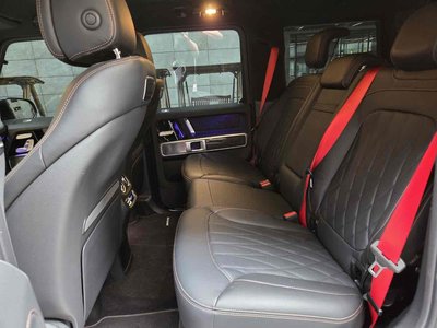 صورة مصغرة 15 لـ 2022 Mercedes-BENZ G-CLASS