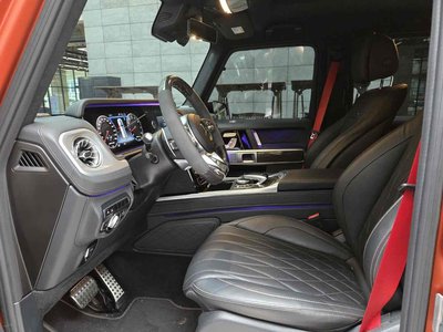 صورة مصغرة 12 لـ 2022 Mercedes-BENZ G-CLASS