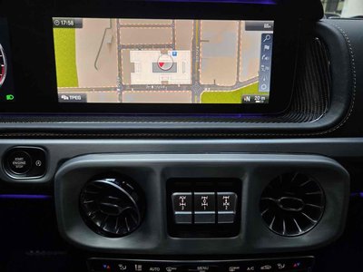 صورة 9 لـ 2022 Mercedes-BENZ G-CLASS