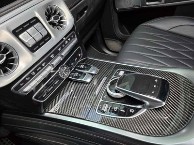 صورة مصغرة 11 لـ 2022 Mercedes-BENZ G-CLASS