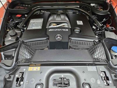صورة 7 لـ 2022 Mercedes-BENZ G-CLASS