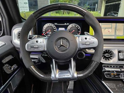 صورة مصغرة 17 لـ 2022 Mercedes-BENZ G-CLASS