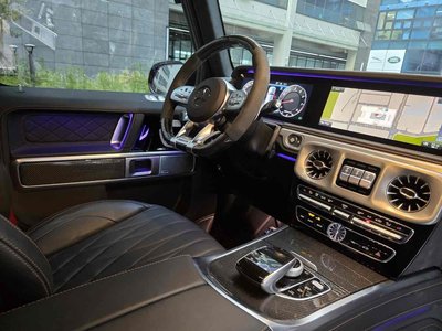 صورة مصغرة 16 لـ 2022 Mercedes-BENZ G-CLASS