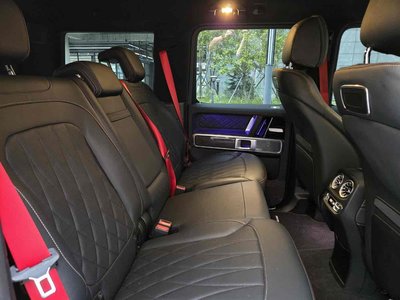 صورة مصغرة 14 لـ 2022 Mercedes-BENZ G-CLASS