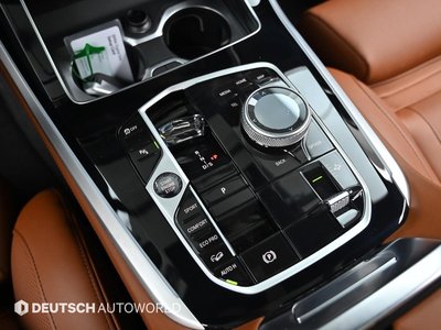 2025 BMW X5 photo 9