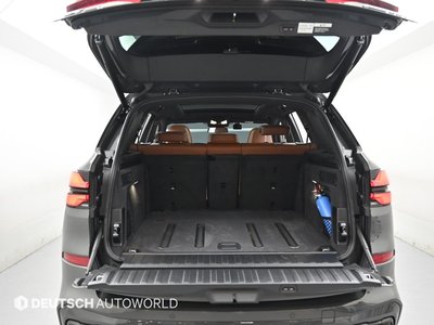 2025 BMW X5 缩略图 19