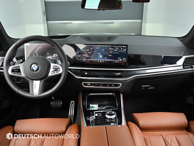 2025 BMW X5 photo 4