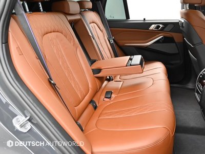 2025 BMW X5 缩略图 12