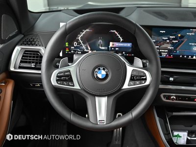 2025 BMW X5 缩略图 13