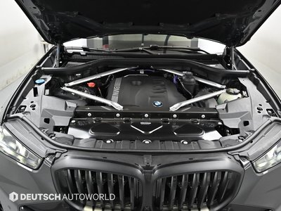 2025 BMW X5 photo 7