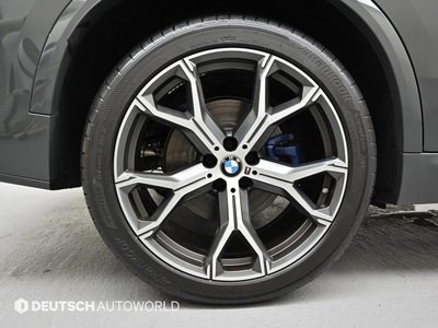 2025 BMW X5 photo 6