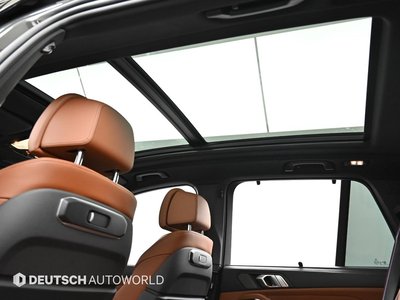 2025 BMW X5 缩略图 18