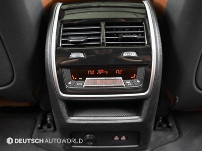 2025 BMW X5 缩略图 16